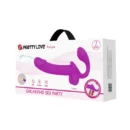 Best Strapless Strap-On Dildos