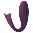 Best Whale Tail Cordless Vibrator