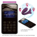 Best Whale Tail Cordless Vibrator