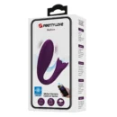 Best Whale Tail Cordless Vibrator