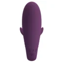 Best Whale Tail Cordless Vibrator