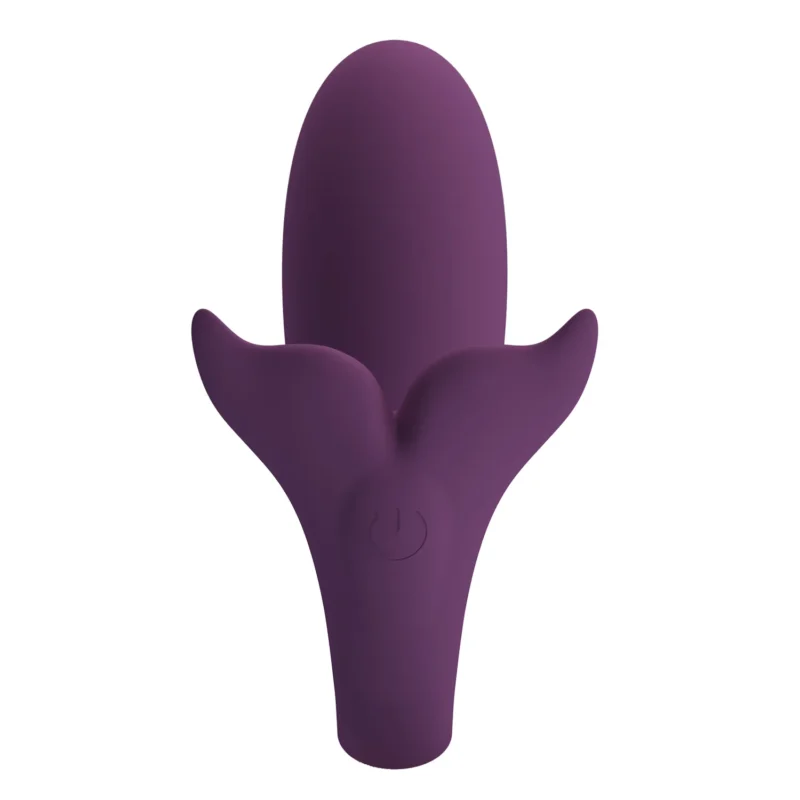 Best Whale Tail Cordless Vibrator - Image 5