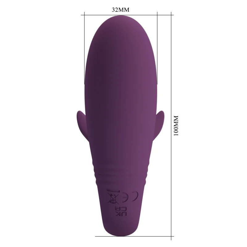 Best Whale Tail Cordless Vibrator - Image 8