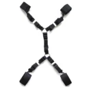 Bondage Bed Straps
