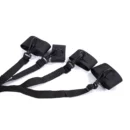 Bondage Bed Straps