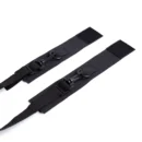 Bondage Bed Straps