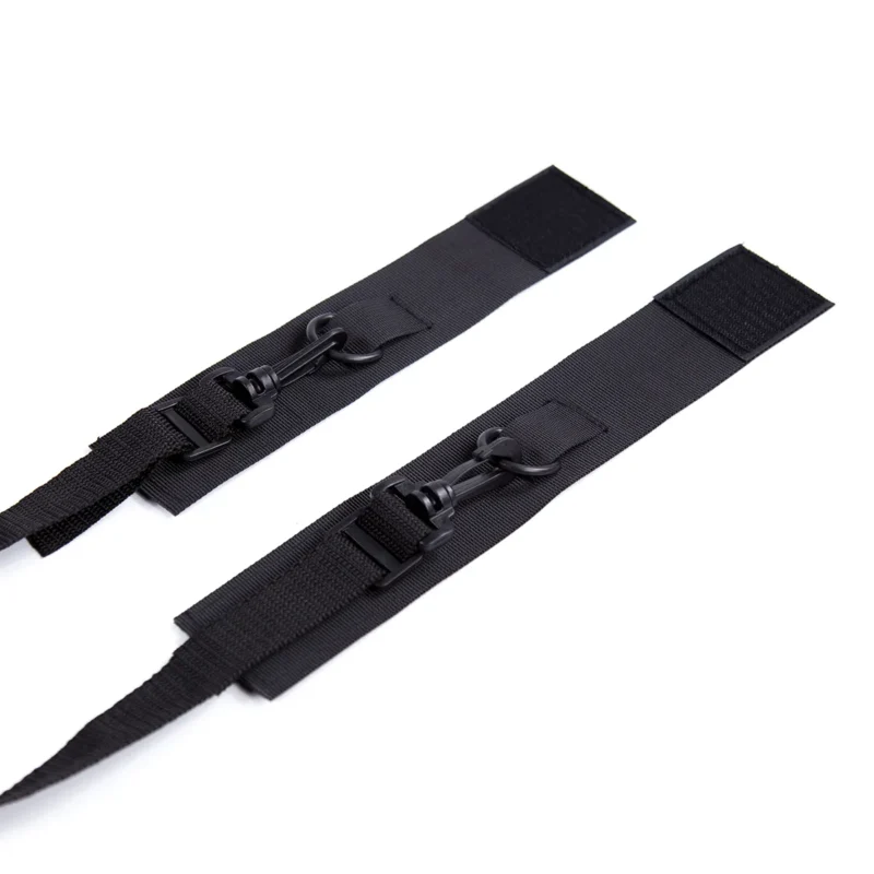 Bondage Bed Straps - Image 4