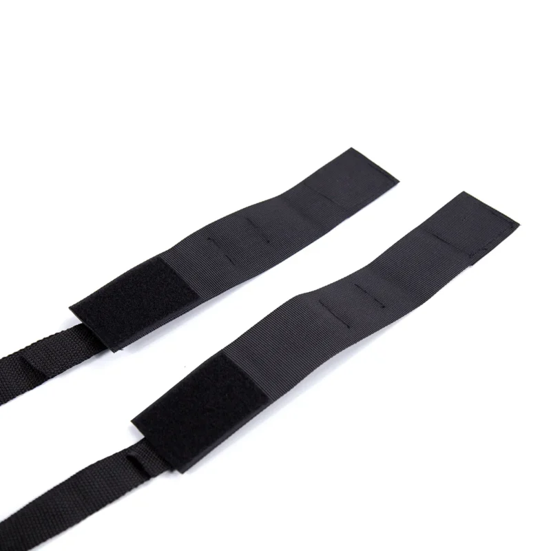 Bondage Bed Straps - Image 5