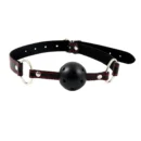 Breathable Silicone Ball Gag