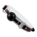 Breathable Silicone Ball Gag