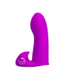 Compact G-Spot Massager