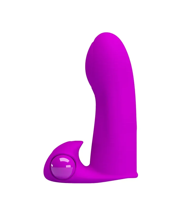 Compact G-Spot Massager