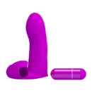 Compact G-Spot Massager