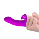 Compact G-Spot Massager