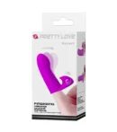 Compact G-Spot Massager