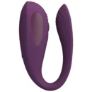 Cordless Personal Body Love Massager