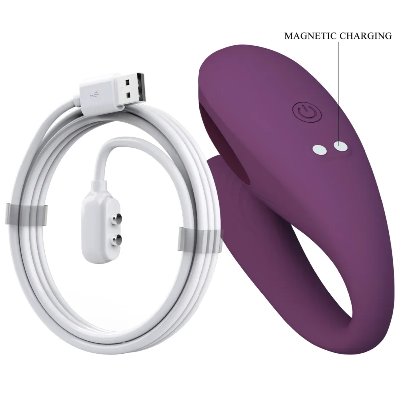 Cordless Personal Body Love Massager - Image 5