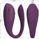 Cordless Personal Body Love Massager