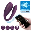 Cordless Personal Body Love Massager