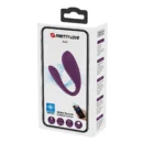 Cordless Personal Body Love Massager