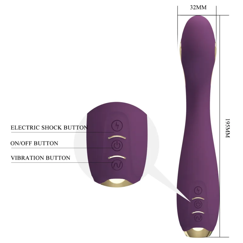 Cordless Wand Massager - Image 4