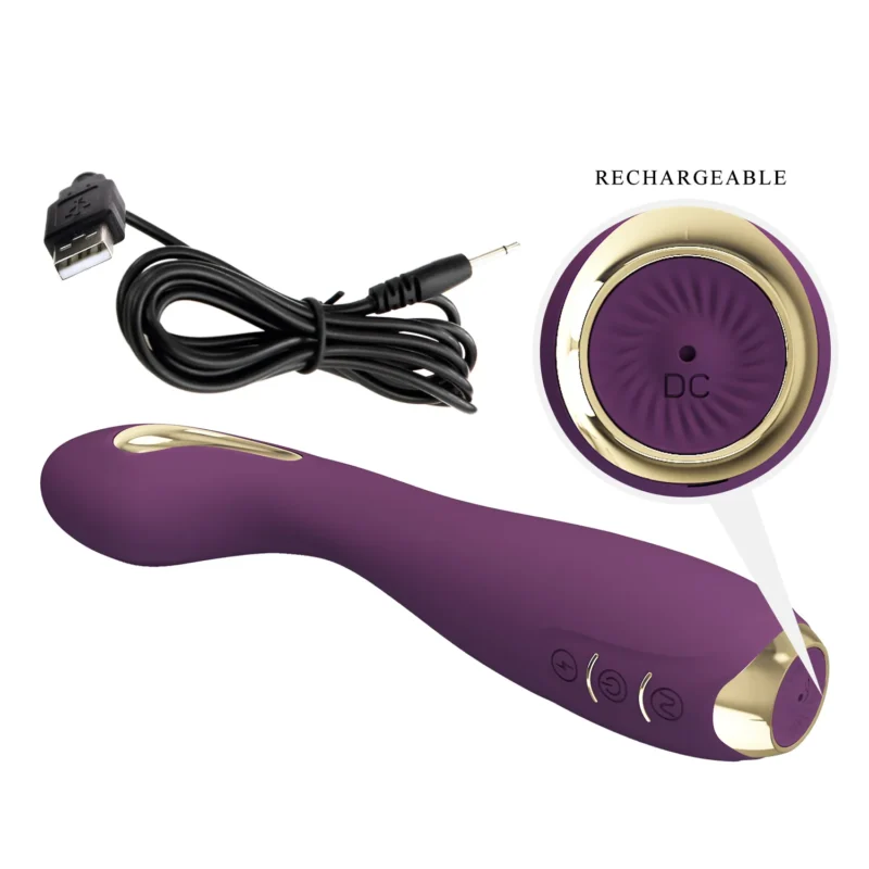 Cordless Wand Massager - Image 5