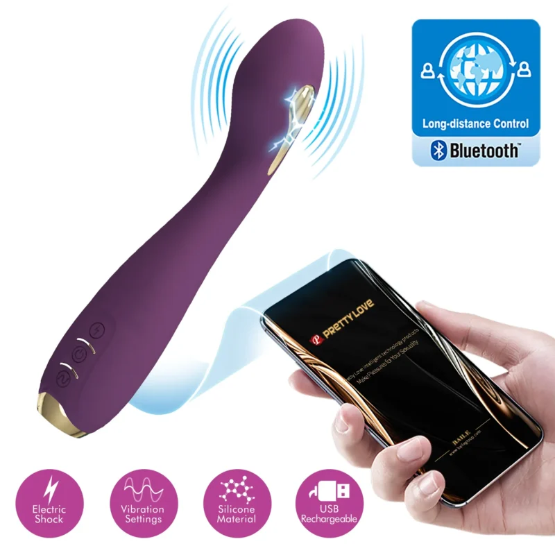 Cordless Wand Massager - Image 6