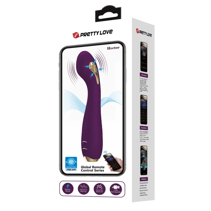 Cordless Wand Massager - Image 7