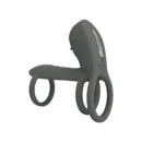 Couples Clitoral Cock Ring