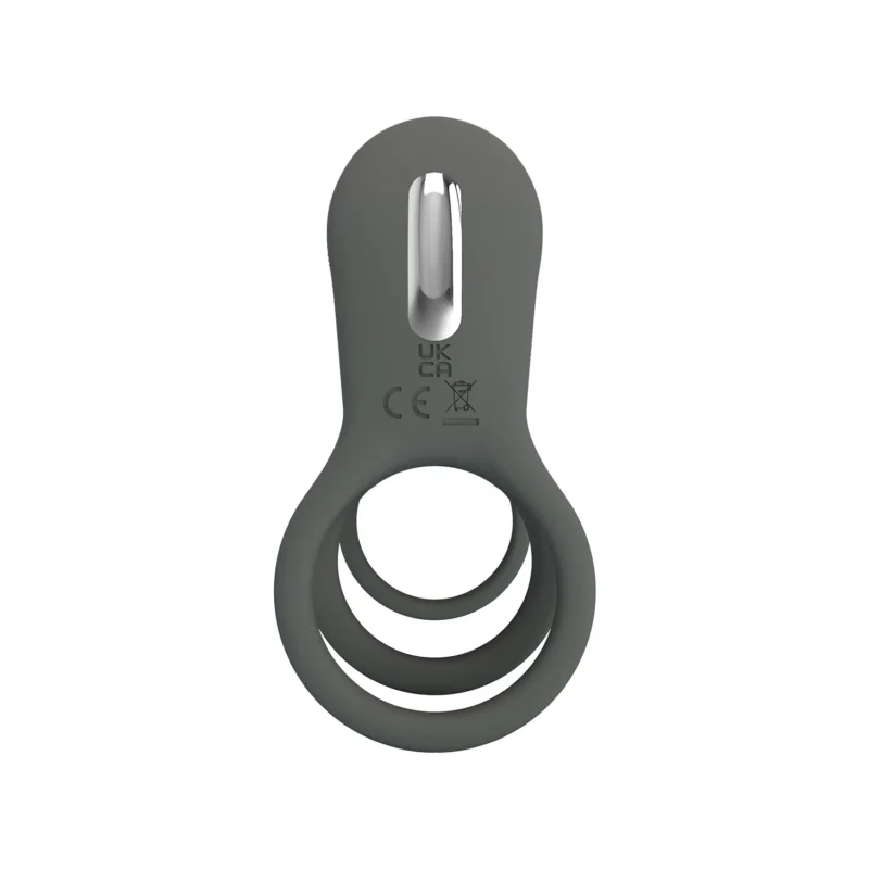 Couples Clitoral Cock Ring - Image 4