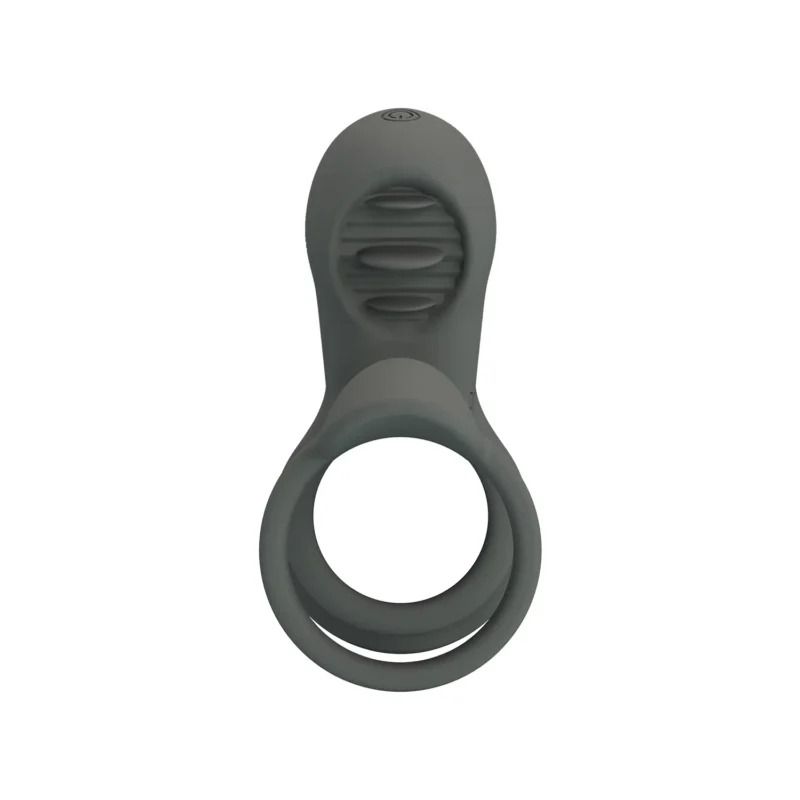 Couples Clitoral Cock Ring - Image 5