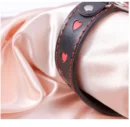 Couples Fetish Collar Set