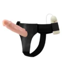 Couples Strap-On Dildo