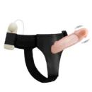 Couples Strap-On Dildo