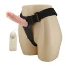 Couples Strap-On Dildo