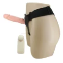 Couples Strap-On Dildo