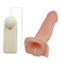 Couples Strap-On Dildo