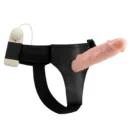 Couples Strap-On Dildo