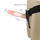 Couples Strap-On Dildo