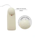 Couples Strap-On Dildo