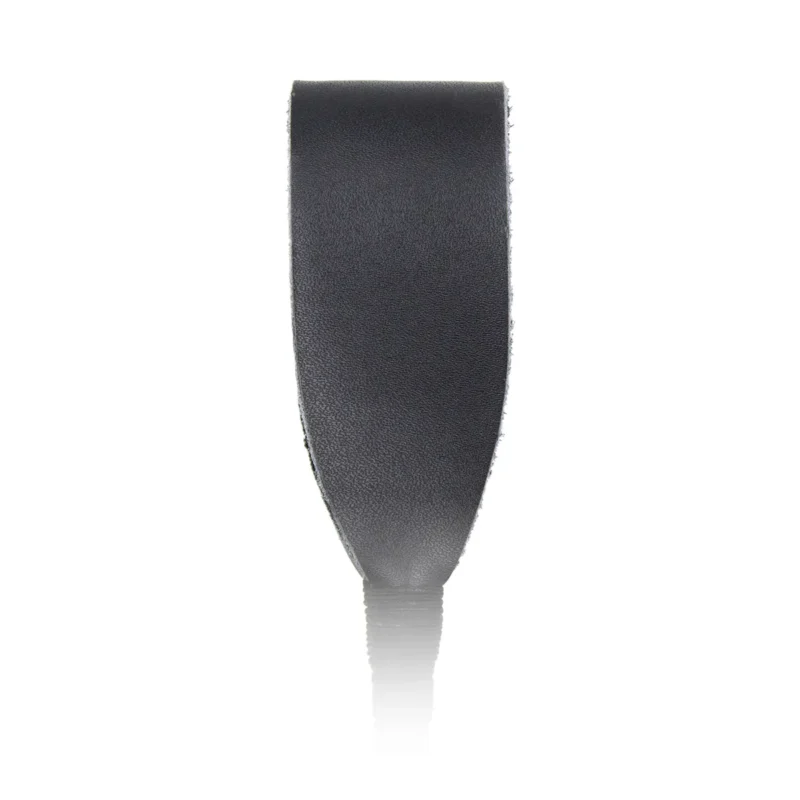 Deluxe Black Paddle Crop - Image 5