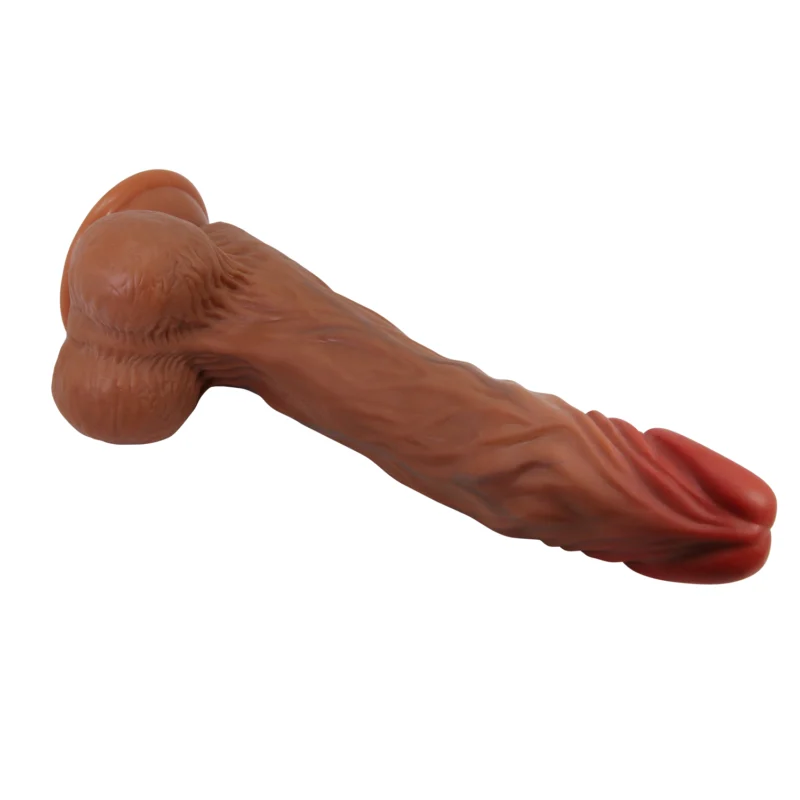 Dildo With Balls - Image 3