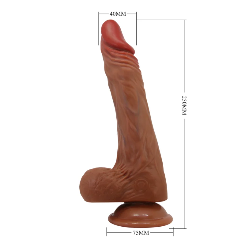 Dildo With Balls - Image 5