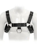 Dominant Straps Male Harness