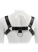 Dominant Straps Male Harness