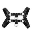 Dominant Straps Male Harness