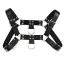 Dominant Straps Male Harness