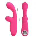 Double Delight Wand Massager