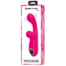 Double Delight Wand Massager