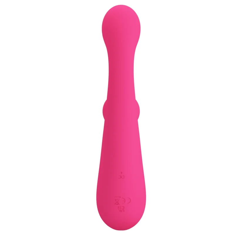 Double Delight Wand Massager - Image 3